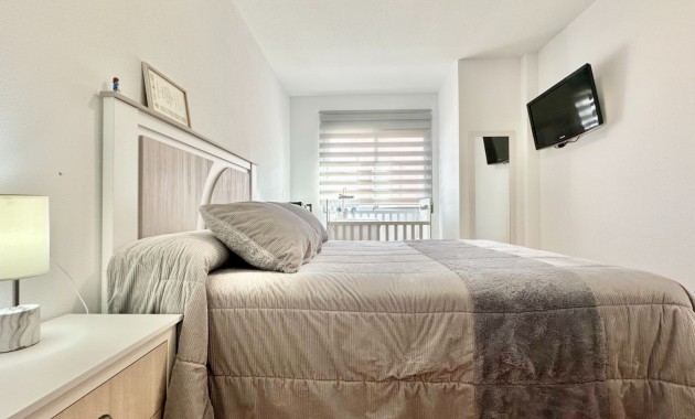 Venta - Apartamento -
San Javier - San Javier Centro