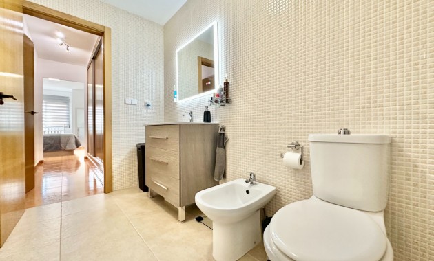 Venta - Apartamento -
San Javier - San Javier Centro