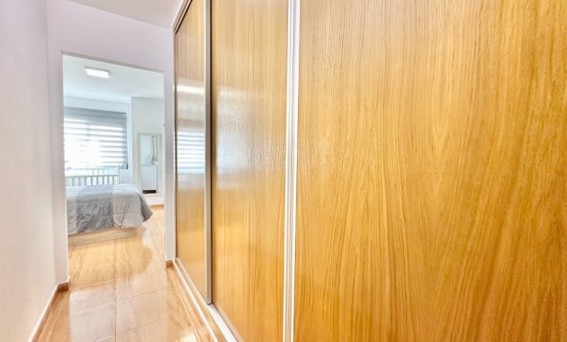 Venta - Apartamento -
San Javier - San Javier Centro