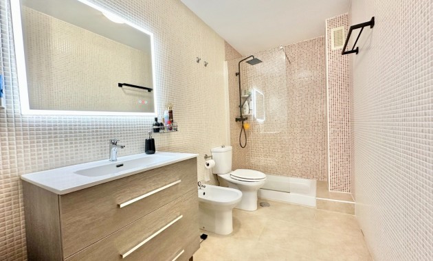 Venta - Apartamento -
San Javier - San Javier Centro