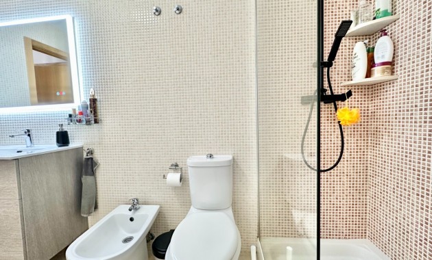 Venta - Apartamento -
San Javier - San Javier Centro