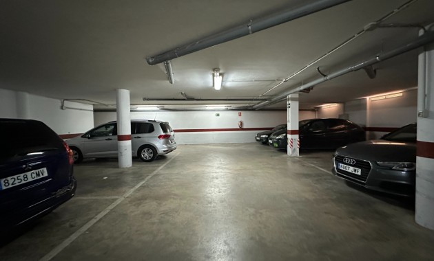 Venta - Apartamento -
San Javier - San Javier Centro