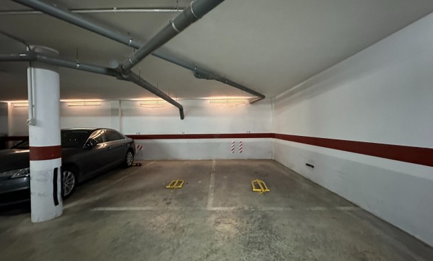 Venta - Apartamento -
San Javier - San Javier Centro