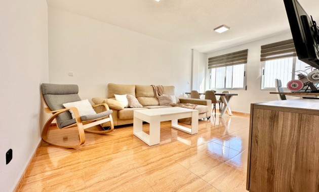 Venta - Apartamento -
San Javier - San Javier Centro