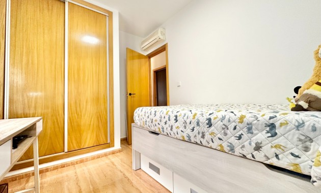 Venta - Apartamento -
San Javier - San Javier Centro