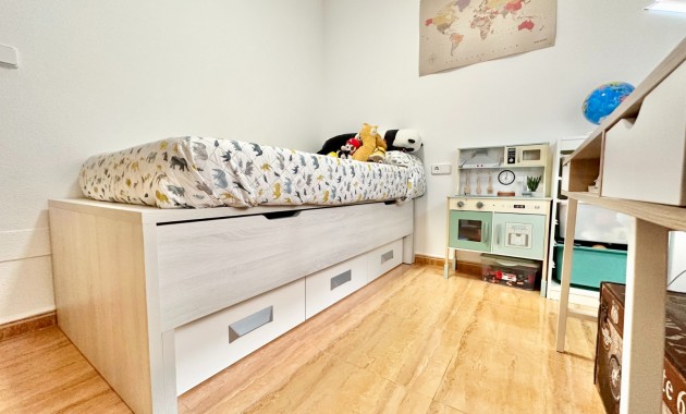 Venta - Apartamento -
San Javier - San Javier Centro