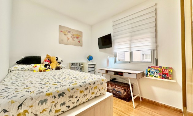 Venta - Apartamento -
San Javier - San Javier Centro