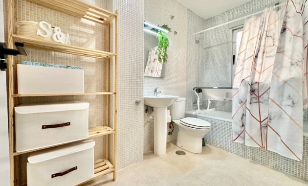 Venta - Apartamento -
San Javier - San Javier Centro