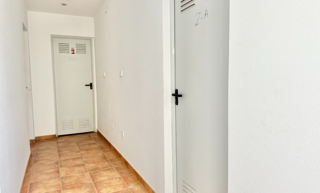 Venta - Apartamento -
San Javier - San Javier Centro