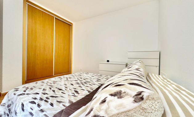 Venta - Apartamento -
San Javier - San Javier Centro