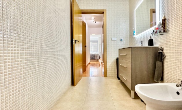 Venta - Apartamento -
San Javier - San Javier Centro