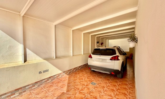 Venta - Dúplex -
San Javier - San Javier Centro