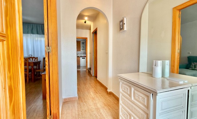 Venta - Dúplex -
San Javier - San Javier Centro