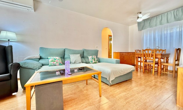 Venta - Dúplex -
San Javier - San Javier Centro