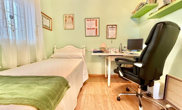 Venta - Dúplex -
San Javier - San Javier Centro