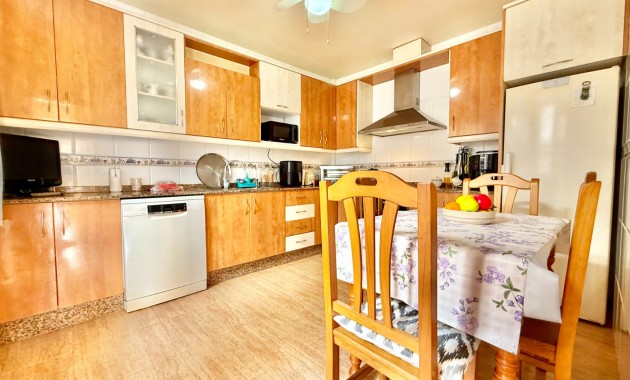 Venta - Dúplex -
San Javier - San Javier Centro