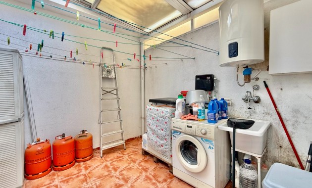 Venta - Dúplex -
San Javier - San Javier Centro