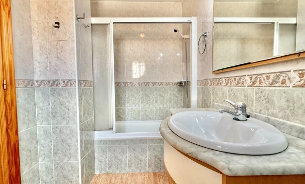 Venta - Dúplex -
San Javier - San Javier Centro