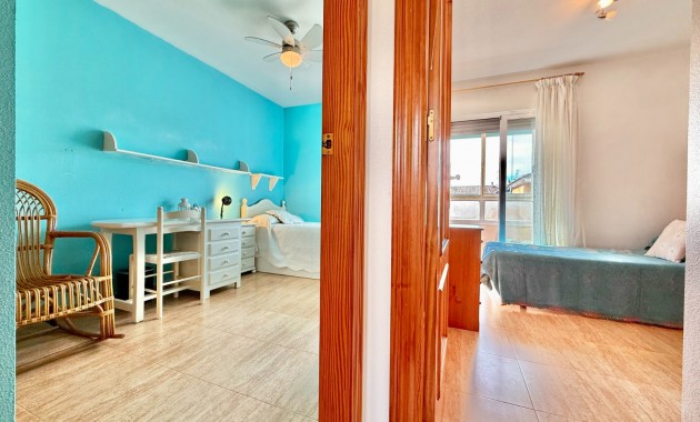 Venta - Dúplex -
San Javier - San Javier Centro