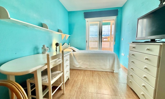 Venta - Dúplex -
San Javier - San Javier Centro