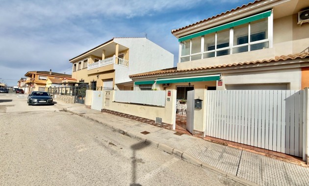 Venta - Dúplex -
San Javier - San Javier Centro
