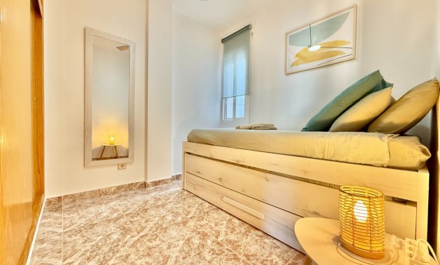 Venta - Apartamento -
San Pedro del Pinatar - Lo Pagán