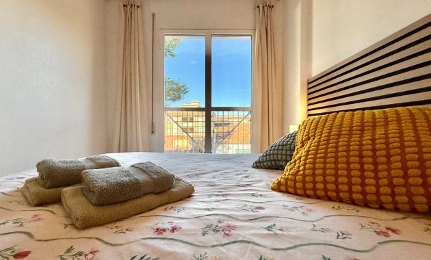 Venta - Apartamento -
San Pedro del Pinatar - Lo Pagán