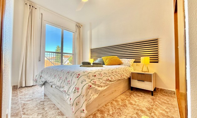 Venta - Apartamento -
San Pedro del Pinatar - Lo Pagán