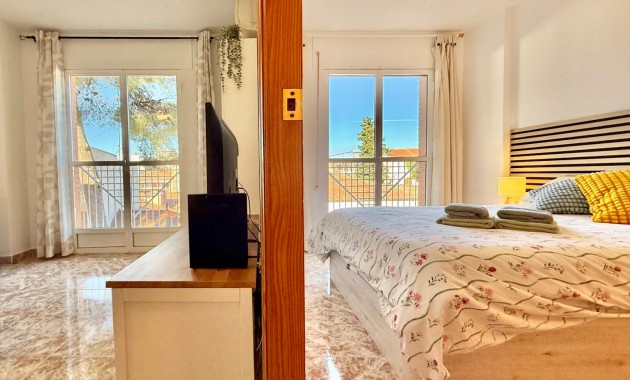 Venta - Apartamento -
San Pedro del Pinatar - Lo Pagán