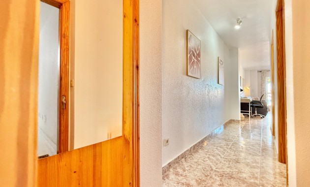 Venta - Apartamento -
San Pedro del Pinatar - Lo Pagán