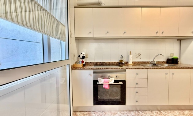 Venta - Apartamento -
San Pedro del Pinatar - Lo Pagán