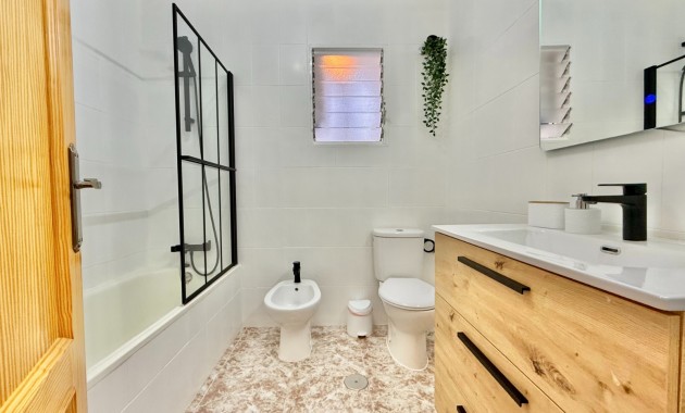 Venta - Apartamento -
San Pedro del Pinatar - Lo Pagán