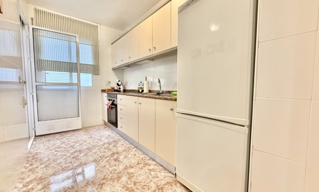 Venta - Apartamento -
San Pedro del Pinatar - Lo Pagán