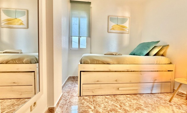 Venta - Apartamento -
San Pedro del Pinatar - Lo Pagán