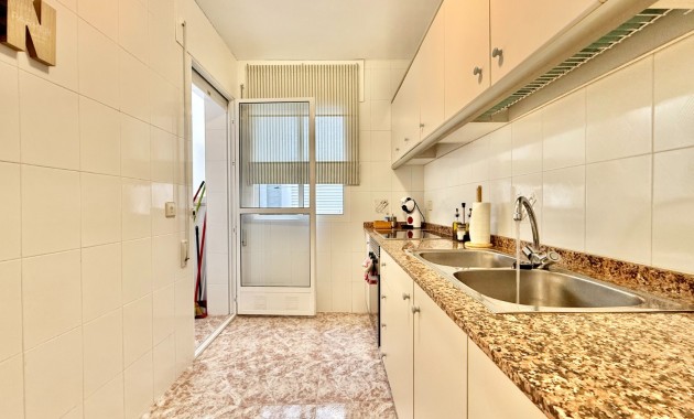 Venta - Apartamento -
San Pedro del Pinatar - Lo Pagán