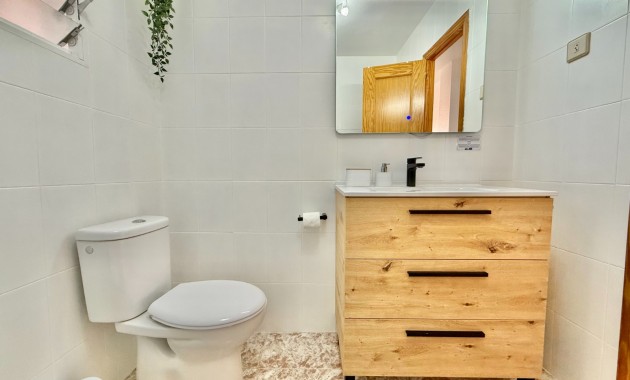 Venta - Apartamento -
San Pedro del Pinatar - Lo Pagán