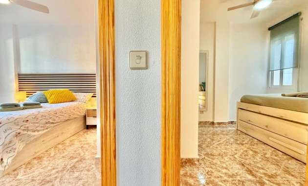 Venta - Apartamento -
San Pedro del Pinatar - Lo Pagán