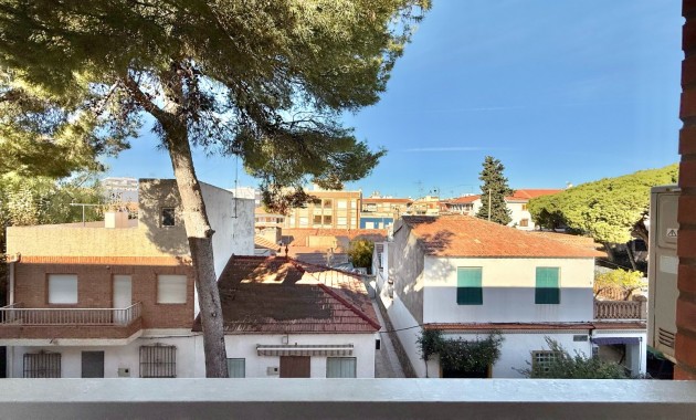 Venta - Apartamento -
San Pedro del Pinatar - Lo Pagán