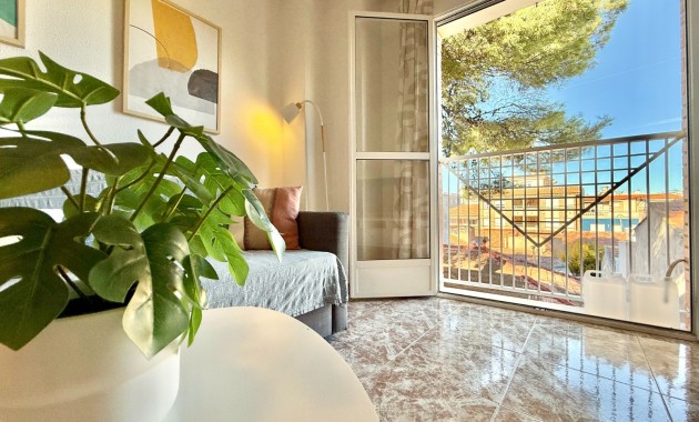 Venta - Apartamento -
San Pedro del Pinatar - Lo Pagán