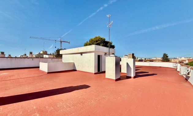 Venta - Apartamento -
San Pedro del Pinatar - Lo Pagán