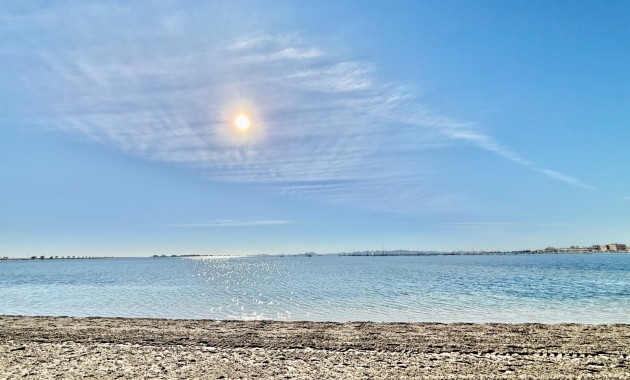 Venta - Apartamento -
San Pedro del Pinatar - Lo Pagán