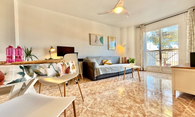 Venta - Apartamento -
San Pedro del Pinatar - Lo Pagán