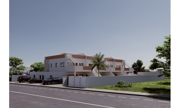 Venta - Bungalow -
Pilar de la Horadada - Pilar de la Horadada 