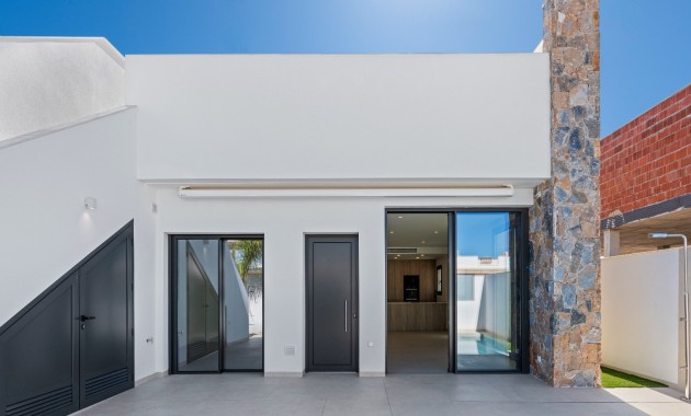 Venta - Bungalow -
Pilar de la Horadada - Pilar de la Horadada 