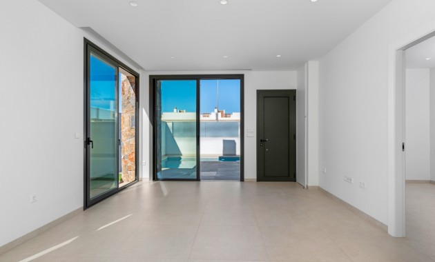 Venta - Bungalow -
Pilar de la Horadada - Pilar de la Horadada 