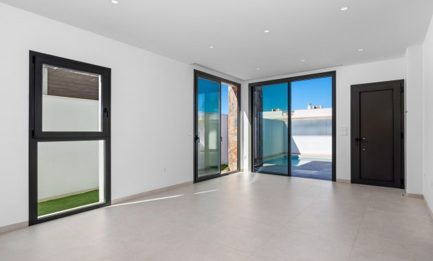 Venta - Bungalow -
Pilar de la Horadada - Pilar de la Horadada 