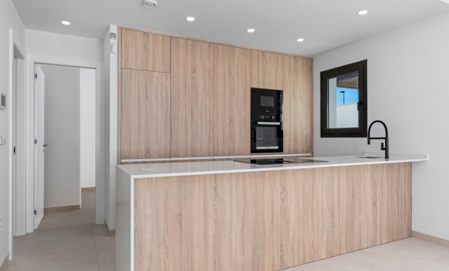 Venta - Bungalow -
Pilar de la Horadada - Pilar de la Horadada 