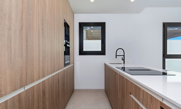 Venta - Bungalow -
Pilar de la Horadada - Pilar de la Horadada 