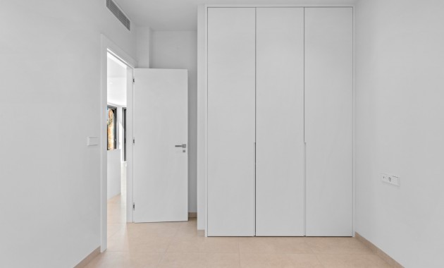 Venta - Bungalow -
Pilar de la Horadada - Pilar de la Horadada 