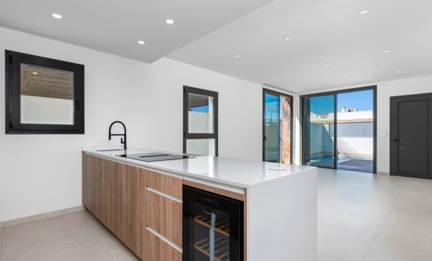 Venta - Bungalow -
Pilar de la Horadada - Pilar de la Horadada 